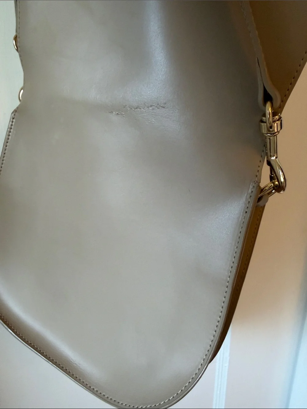 Lancaster bag amazing